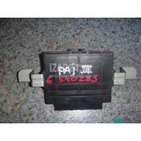Блок электронный Mitsubishi Pajero/Montero III (V6, V7) (2000 - 2006) MR400420