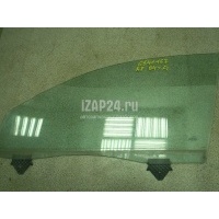 Стекло двери передней левой VAG A8 [4E] (2002 - 2010) 4E0845021F
