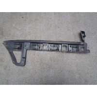 Направляющая заднего бампера VAG Passat [B6] (2005 - 2010) 3C5807861