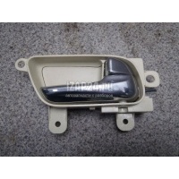 Ручка двери внутренняя правая QX56/QX80 Z62 2010