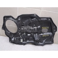 Стеклоподъемник электр. передний левый Mazda Mazda 3 (BL) (2009 - 2013) BBM459590B
