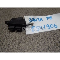 Кнопка многофункциональная Hyundai-Kia Santa Fe (CM) (2006 - 2012) 937602B000