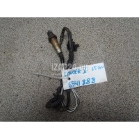 Датчик кислородный/Lambdasonde BOSCH Lancer (CX,CY) (2007 - ) 0258010022