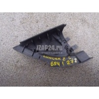 Крышка зеркала внутренняя левая Mitsubishi Lancer (CX,CY) (2007 - ) 7221A169