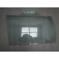 Стекло двери задней правой Ssang Yong Rexton I (2001 - 2006) 7332108020