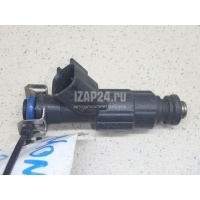 Форсунка инжекторная электрическая BOSCH C-MAX (2003 - 2010) 0280156154