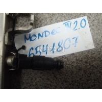 Форсунка инжекторная электрическая BOSCH C-MAX (2003 - 2010) 0280156154