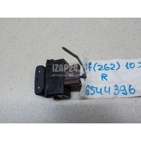 Кнопка обогрева сидений Nissan QX56/QX80 (Z62) 2010 255001BA3A
