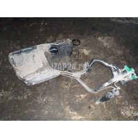 Бак топливный VAG Fabia (1999 - 2007) 6Y0201060AB