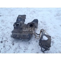 Бак топливный VAG Cayenne (2003 - 2010) 95520107500