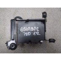 Блок ABS (насос) Hyundai-Kia i20 (2008 - 2014) 589101J220