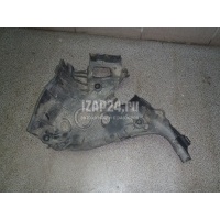 Защита антигравийная VAG A6 [C6,4F] (2004 - 2011) 4F0505416C