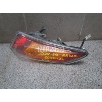 Фонарь задний наружный правый Honda Civic 5D (2006 - 2012) 33501SMGE04
