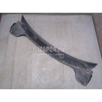 Решетка стеклооч. (планка под лобовое стекло) Renault Megane II (2003 - 2009) 8200097006