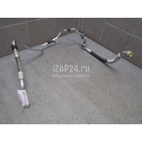 Трубка кондиционера VAG Touran (2003 - 2010) 1T0820743L