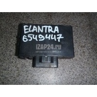 Блок электронный Hyundai-Kia Coupe (GK) (2002 - 2009) 958002D200