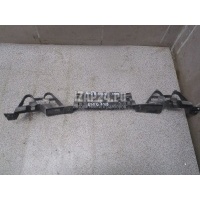 Направляющая заднего бампера Renault Megane II (2003 - 2009) 8200146040