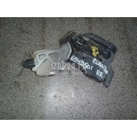 Замок двери задней правой Hyundai-Kia Elantra (2000 - 2010) 814202D010