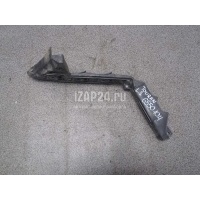 Направляющая заднего бампера левая VAG Touran (2003 - 2010) 1T0807375A