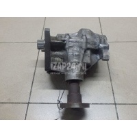Коробка раздаточная Nissan Juke (F15) (2011 - 2019) 331001KD0A
