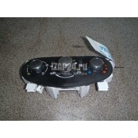 Блок управления отопителем Renault Duster (2012 - ) 275104143R