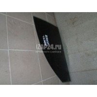 Стекло двери передней левой Mazda Mazda 3 (BK) (2002 - 2009) BP4K59511B
