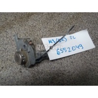 Вставка замка двери лев. Mazda Mazda 3 (BK) (2002 - 2009) BPYK76220A