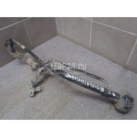 Горловина топливного бака Nissan Juke (F15) (2011 - ) 172201KD0A
