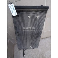 Радиатор кондиционера (конденсер) VAG Cayenne (2003 - 2010) 7L0820411G