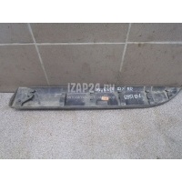 Молдинг задней правой двери Renault Fluence (2010 - 2017) 828760007R