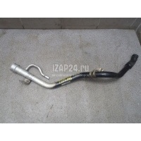 Горловина топливного бака Land Rover Freelander 2 (2007 - 2014) LR000989