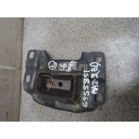 Опора КПП левая Mazda Mazda 3 (BL) (2009 - 2013) BBP339070
