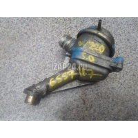 Клапан воздушный Mercedes Benz C209 CLK coupe (2002 - 2010) 0021403560