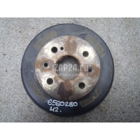 Барабан тормозной Mazda Mazda 2 (DE) (2007 - 2014) DF7126251
