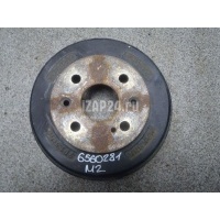Барабан тормозной Mazda Mazda 2 (DE) (2007 - 2014) DF7126251
