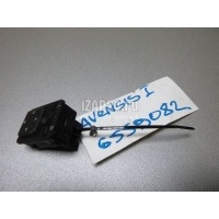 Переключатель регулировки зеркала Toyota Avensis I (1997 - 2003) 8487005020