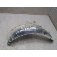 Локер передний левый Renault Clio II/Symbol (1998 - 2008) 8200067074