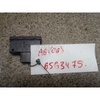 Кнопка аварийной сигнализации VAG A6 [C6,4F] (2004 - 2011) 4F0941509