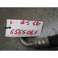 Трубка кондиционера VAG Passat [B5] (2000 - 2005) 3B0260704N
