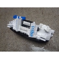 Блок управления отопителем Renault Duster (2012 - ) 275104143R