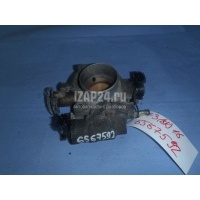 Заслонка дроссельная механическая Mazda Mazda 3 (BK) (2002 - 2009) Z60113640B