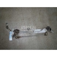 Трапеция стеклоочистителей Mazda CX 9 (2007 - 2016) TD1267360