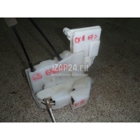 Замок двери передней правой Mazda CX 9 (2007 - 2016) TD1258310E