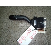Переключатель поворотов подрулевой Mazda CX 7 (2007 - 2012) GJ6R66122