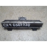 Дисплей информационный Mazda CX 9 (2007 - 2016) TD86611J0
