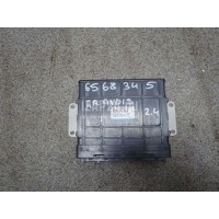 Блок управления двигателем Mitsubishi Grandis (NA#) (2004 - 2010) MN171269