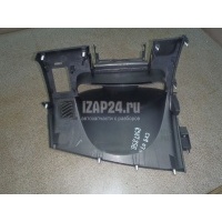 Накладка (кузов внутри) Mazda CX 9 (2007 - 2016) TD1255420B02