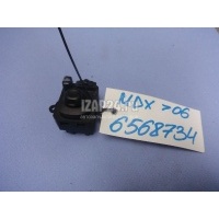 Переключатель регулировки зеркала Honda MDX (2001 - 2006) 35190S3VA01ZA