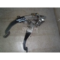 Блок педалей Suzuki Grand Vitara (2005 - 2015) 4960065J52