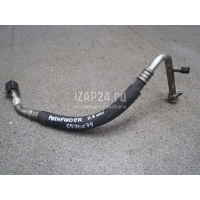 Трубка кондиционера Nissan Pathfinder (R51) (2005 - 2014) 92480EB60A